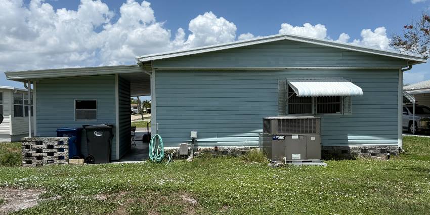 837 Bayshore Dr a Ellenton, FL Mobile or Manufactured Home for Sale